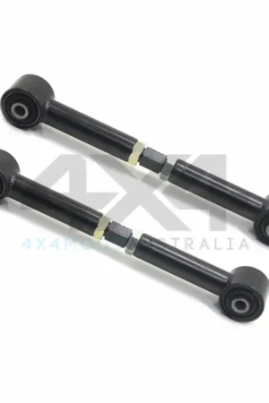 While Supplies Last Performance Suspension Racing Adjustable Upper Control Arms (Landcruiser 80/105 Series)
