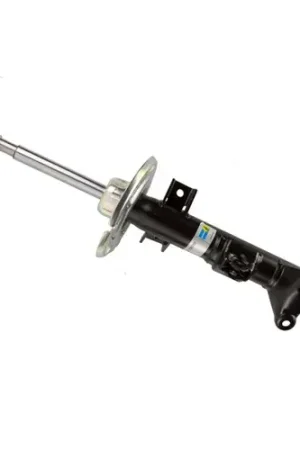 Bilstein B4 12-14 Mercedes-Benz SLK250 Front Twintube Strut Assembly Exclusive