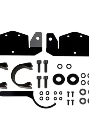 ARB Bp51 Fit Kit Lc200 Kdss Rear Markdown