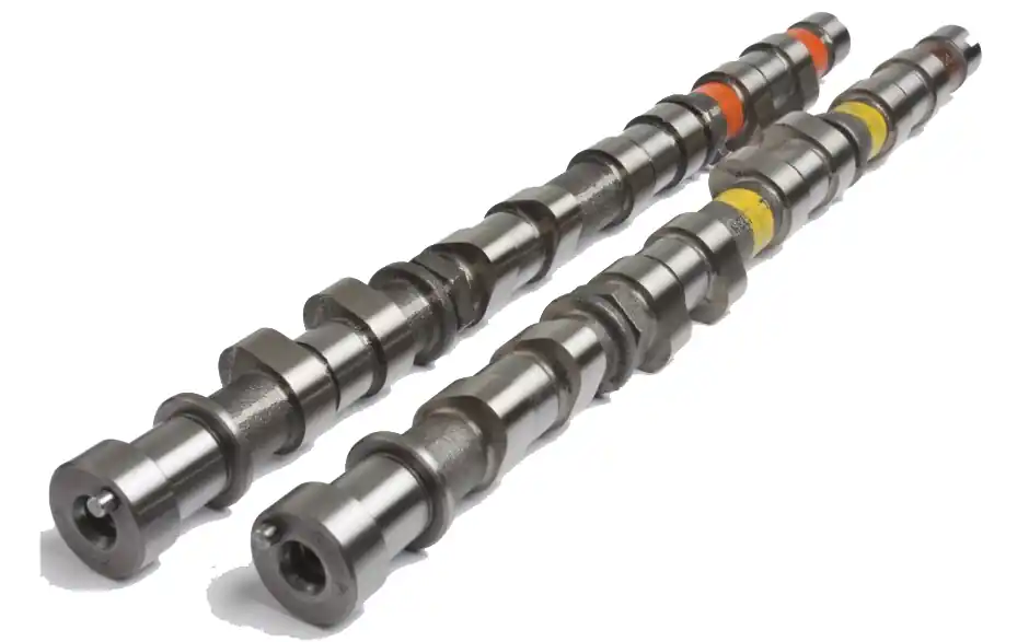 Today Only Kelford Camshaft Set (Evo 8) - 272 Deg/11.75mm Lift