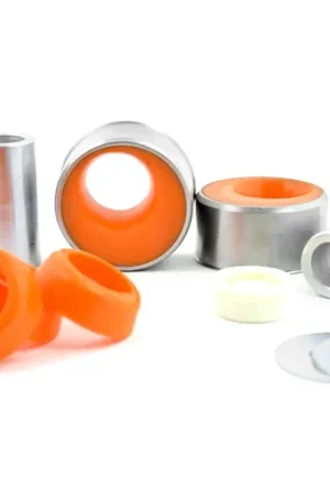 Today Only AVO Caster Adjustment Bushing - Upto +0.50 (BRZ 12+/86 12+)