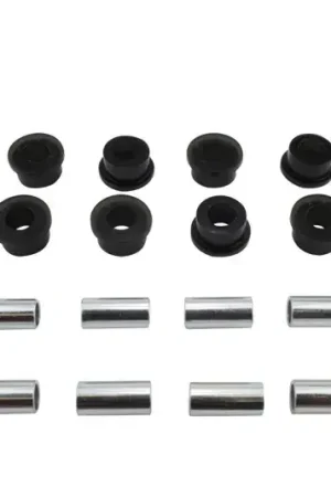 Price Cut Whiteline Control Arm - Inner and Outer Bushing (Pulsar N13, N14)