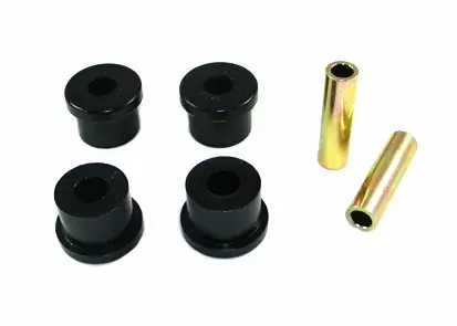 Whiteline Control Arm - Inner and Outer Bushing (VN-VZ) Seasonal Sale