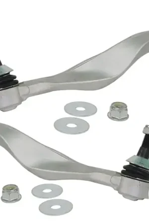 Order Now Whiteline Control Arm - Kit (Falcon 08-17 / FPV 08-14)