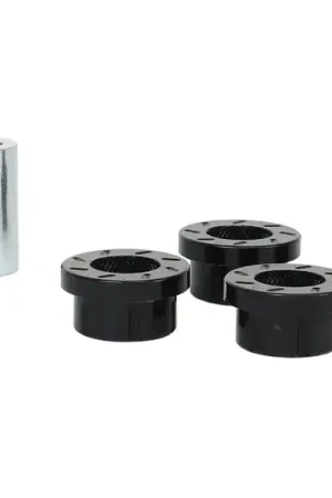 Whiteline Control Arm - Lower Front Inner Bushing (GS300 97-00 / IS200 99-05 / IS300 01-05) Instant Buy
