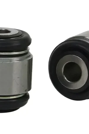 Whiteline Control Arm - Lower Front/Upper Outer Bearing (BA-BF, FG) Secure Checkout