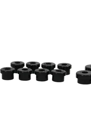 Whiteline Control Arm - Lower Inner and Outer Bushing (Civic 88-00) Place Order