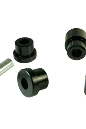 Best Price Whiteline Control Arm - Lower Inner Bushing (EF-EL, XH)