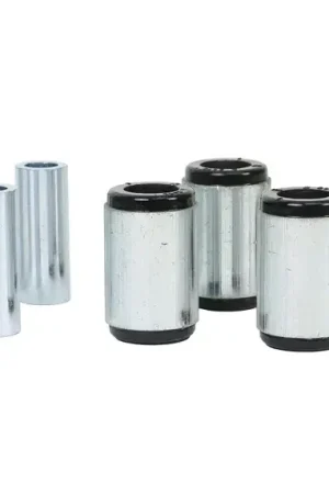 Whiteline Control Arm - Lower Inner Bushing 31.6mm (Nissan inc Skyline R32-R34) Secure Checkout