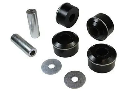 Super Sale Whiteline Control Arm - Lower Inner Front Bushing (Adventra/Crewman VY-VZ)