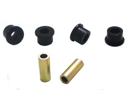 Flash Sale Whiteline Control Arm - Lower Inner Front Bushing (Pulsar N14, N15)
