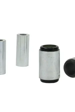 Whiteline Control Arm - Lower Rear Inner Bushing (Focus 05+/Mazda3 BK, BL) Time-Limited