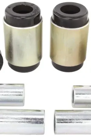 Buy Today Whiteline Control Arm - Upper Inner Bushing (350Z/370Z/Skyline V35-36)