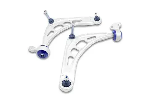 SuperPro Control Arm Lower Assembly Kit - Standard (3-Series E46 97-06/Z4 02-09) Buy Today