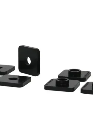 Whiteline Crossmember - Mount Bushing (MG MGB 63-73) Trending