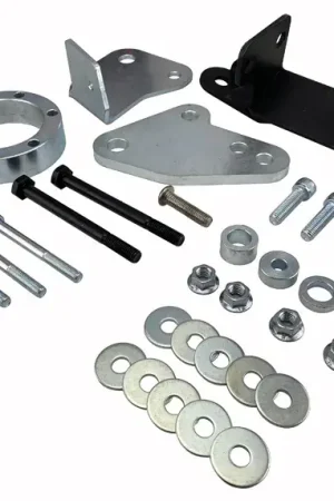 Trending Whiteline Differential - Drop Kit (Ranger 11-21)