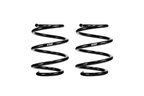 Fresh Stock Eibach Eibach Pro-Kit 21-23 BMW M3 (G80) Competition Xdrive (Front Lowering Springs Only)