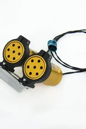 Bulk Order Ohlins Electronic Dampening Control EDC Delete Kit (Civic 17+)