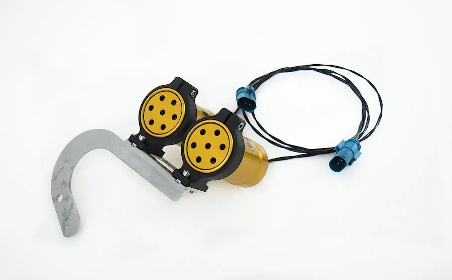 Bulk Order Ohlins Electronic Dampening Control EDC Delete Kit (Civic 17+)