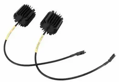 Ohlins Electronic Dampening Control EDC Delete Kit (GT-R R35 07-19) Weekend Sale