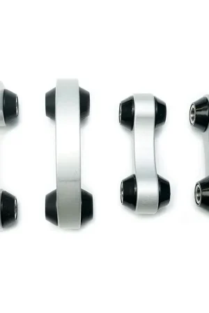 Fresh Stock Kartboy Front & Rear Endlink Combo Subaru (WRX Wagon 01-07)