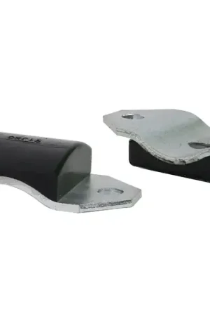 Whiteline Front Bump Stop Bushing (Pajero Sport 2015+/Triton 2006+/Challenger 07-16) Must Have