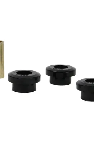 Whiteline Front Control Arm - Lower Inner Rear Bushing (Honda Accord 03-08) Big Sale