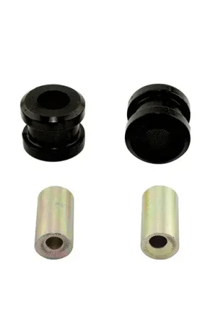 Same Day Shipping Whiteline Front Control Arm - Upper Inner Bushing (Integra/Civic/CR-X)