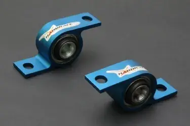 Hard Race Front Control Arm Bush - Pillow Ball (WRX/STi 94-07) New Arrival