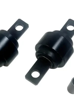 Secure Checkout Whiteline Front Control Arm Lower - Bushing Kit (320 17+)