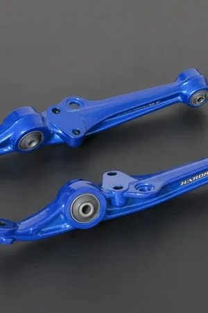 Hard Race Front Lower Arm - Hardened Rubber (Civic 87-91) Authentic