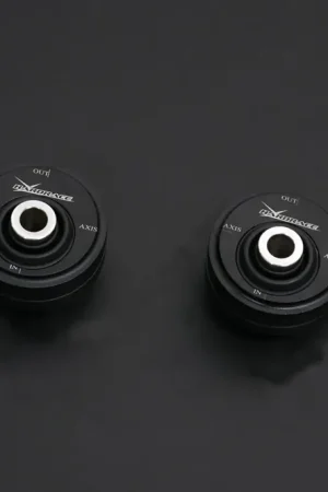 Same Day Shipping Hard Race Front Lower-Rear Control Arm Bushing - Offset (EVO 7-9)