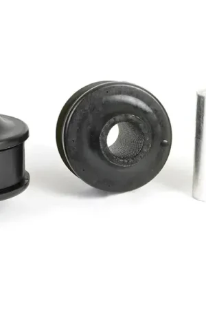 Editor’s Pick Whiteline Front Radius Arm - Lower Bushing (BMW 1-Series/3-Series 04-13)