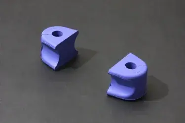 Hard Race Front Reinforced Sway Bar Bushing - 18mm (BRZ/86) Seasonal Sale