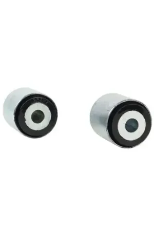 Whiteline Front Shock Absorber to Control Arm Bushing (Honda Accord 03-08) In Demand