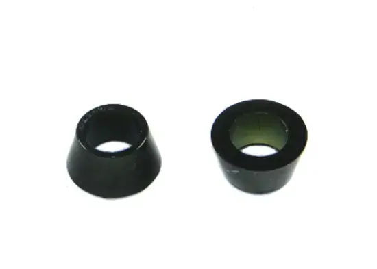 Seasonal Sale Whiteline Front Steering - Idler Arm Link Bushing (RX2-RX5 70-79)