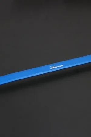 Hard Race Front Strut Brace -1 Piece Set (BWM 3 Series 2011+) Premium