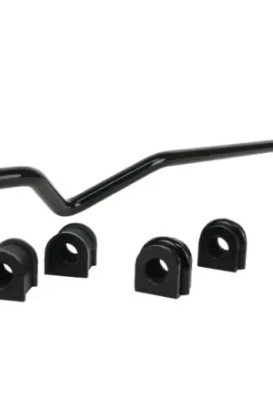 Whiteline Front Sway Bar - 20mm Heavy Duty (Patrol GU Y61) Top Pick