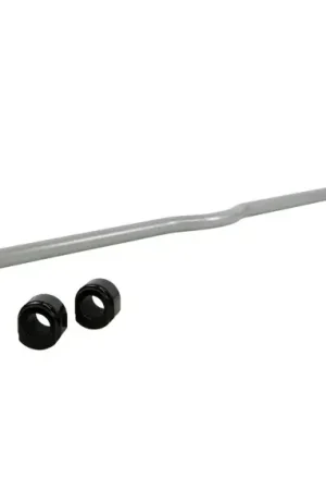 Whiteline Front Sway Bar - 27mm H/Duty Blade Adj (A-Class) Exclusive