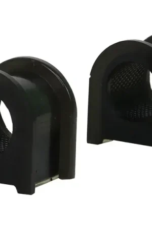 Final Sale Whiteline Front Sway Bar - Mount Bushing 22mm (Brumby Ute/Leone 79-94)