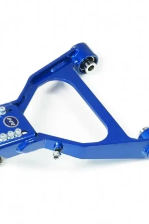 Hard Race Front Upper Camber Kit V2 (RX-8 03-12/MX-5 06-14) Latest