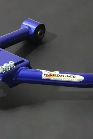 Genuine Hard Race Front Upper Negative Arm (IS XE20/GS GRS19 06-13/Mark X 04-09)