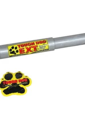 No Minimum Order Tough Dog H/Duty Steering Damper (Patrol/Discovery)