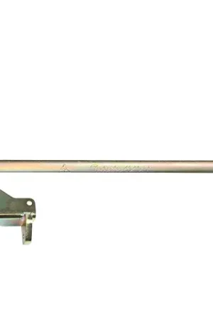 Instant Buy Superior Engineering Hollow Bar Drag Link Adjustable Each (LandCruiser 79 Series 16+)