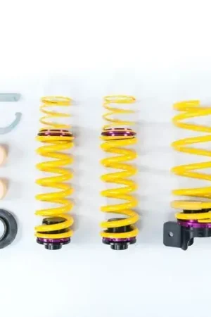Sale KW Automotive KW Height Adjustable Spring (HAS) kit BMW M3 (G80) / M4 (G82)