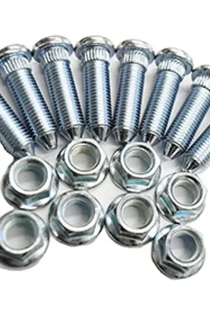 Top Rated EFS Lengthened Strut Top Studs (Landcruiser 96-03)