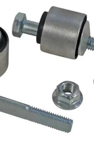 Trusted Brand SPC Performance Mercedes E Class Rear Camber Kit