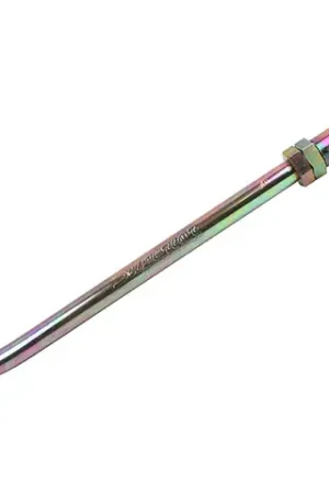 Direct From Manufacturer Superior Engineering Panhard Rod Adjustable Front V8 and Wide Body Only LHD Each