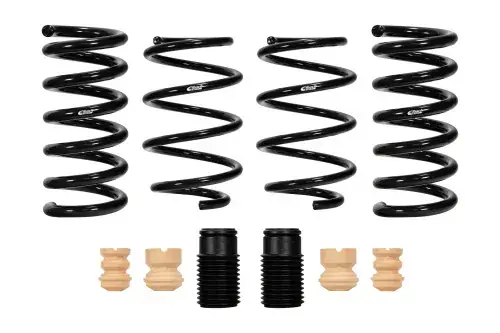 Eibach Pro-Kit (Mustang EcoBoost 2015+) Free Returns