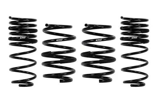 Weekend Sale Eibach Pro-Kit Performance Springs (WRX 03-07)